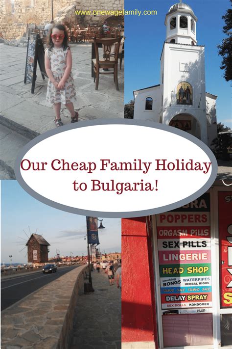 cheap family holidays in bulgaria
